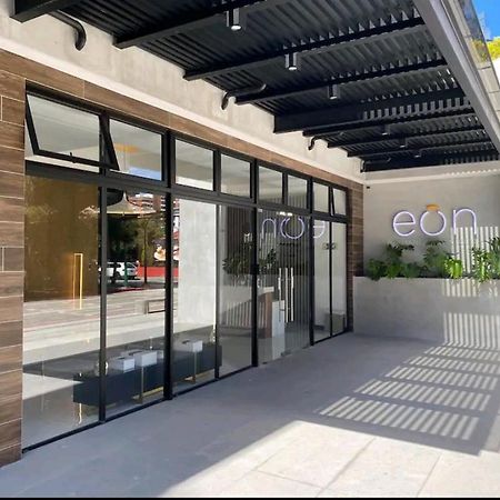 Apartamento Delux By M&F Guatemala City Екстериор снимка
