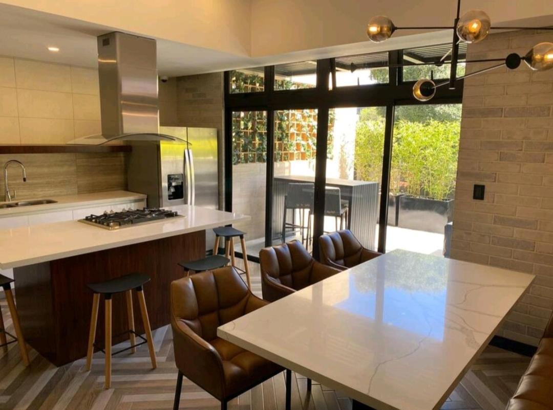 Apartamento Delux By M&F Guatemala City Екстериор снимка