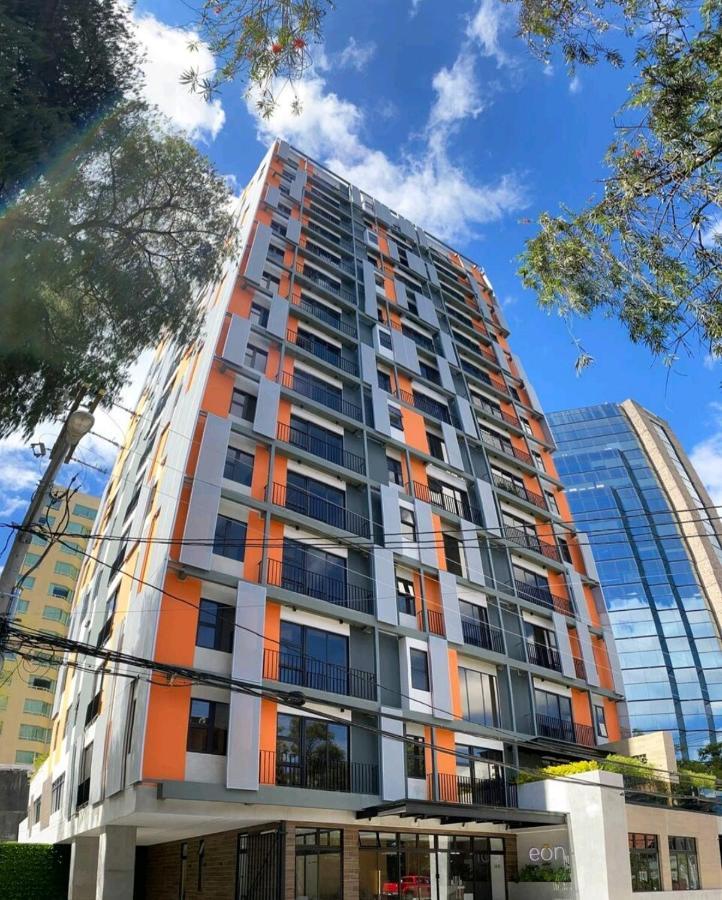 Apartamento Delux By M&F Guatemala City Екстериор снимка