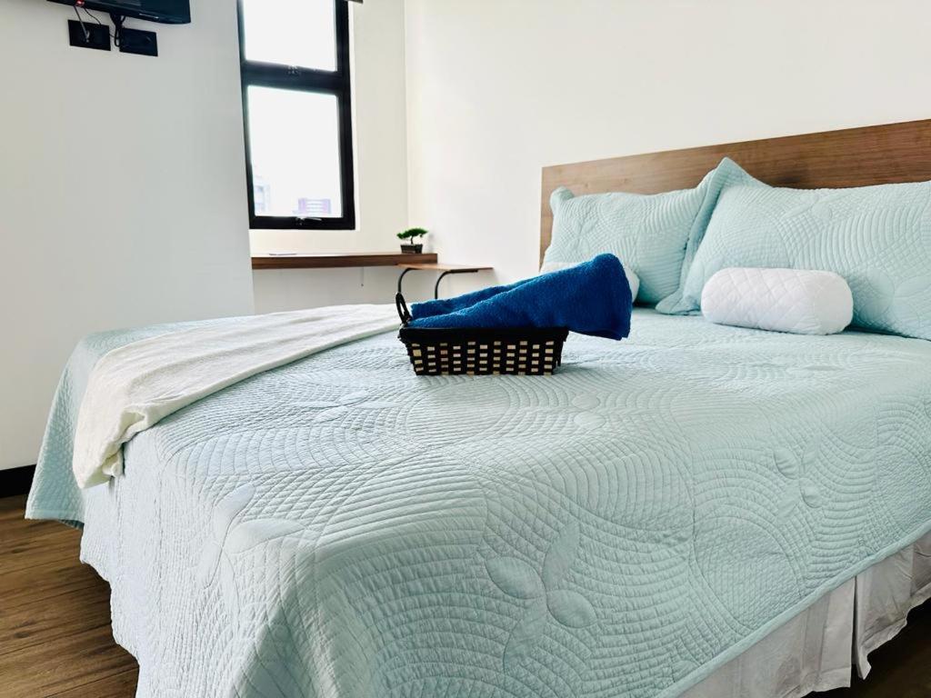Apartamento Delux By M&F Guatemala City Екстериор снимка