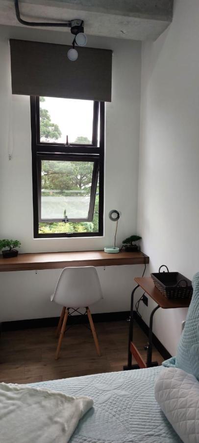 Apartamento Delux By M&F Guatemala City Екстериор снимка