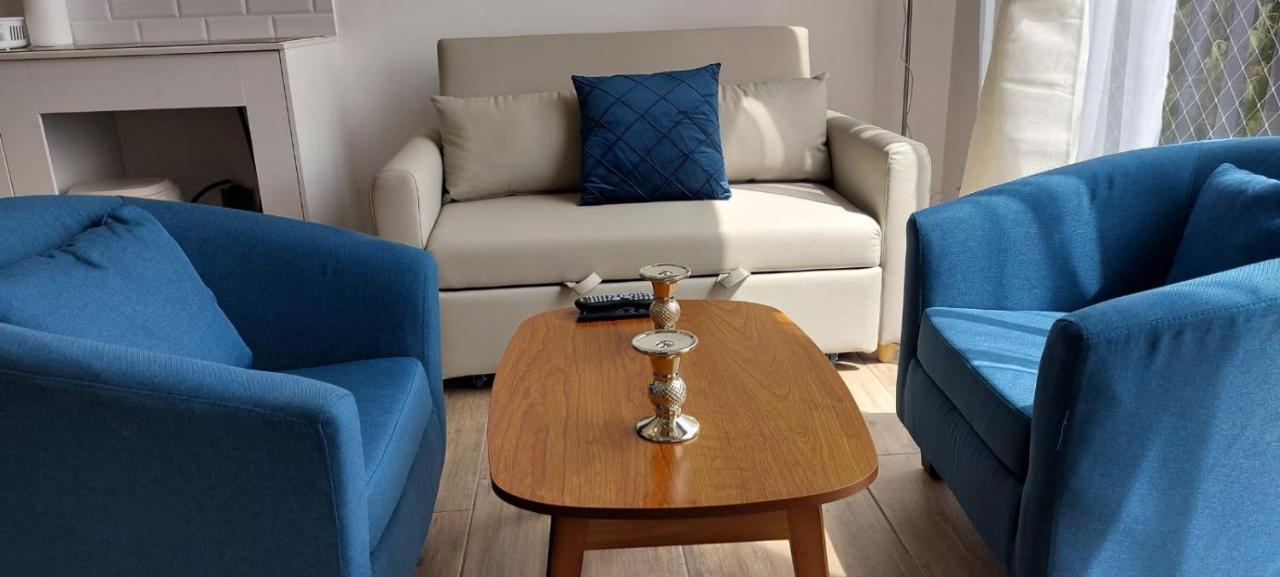 Apartamento Delux By M&F Guatemala City Екстериор снимка
